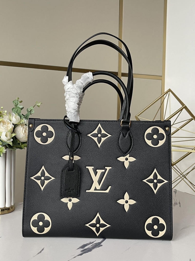 LV Shopping Bags